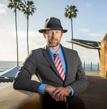 David A. Kaufman